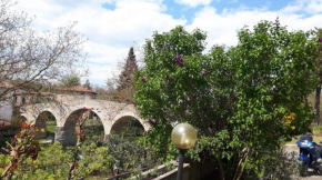 La casa del ponte romano Pogi